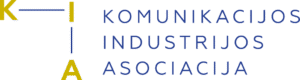 KIA (Komunikacijos industrijos asociacija)