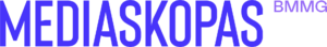 Mediaskopas